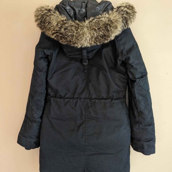 Community Paradigm Down Parka - Picture 3 of 4